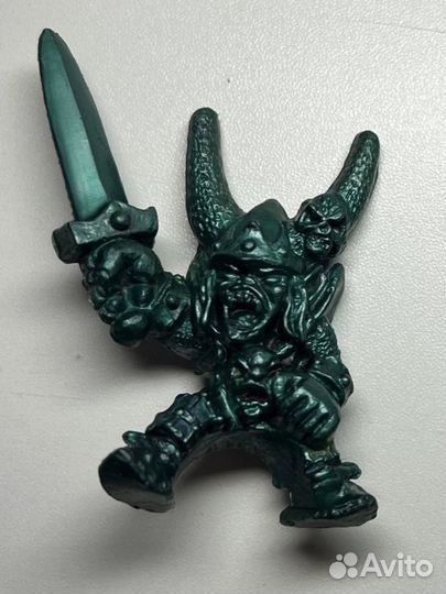 Солдатик Гоблин Оритет