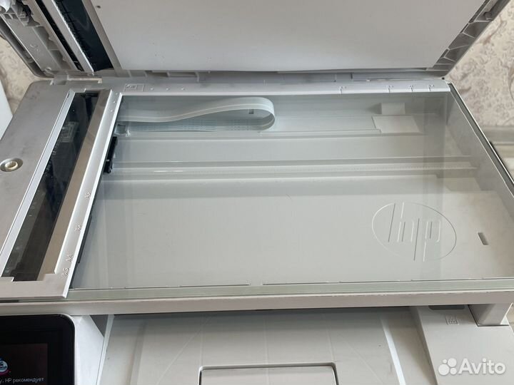 Мфу laser jet pro MFP M227fdw