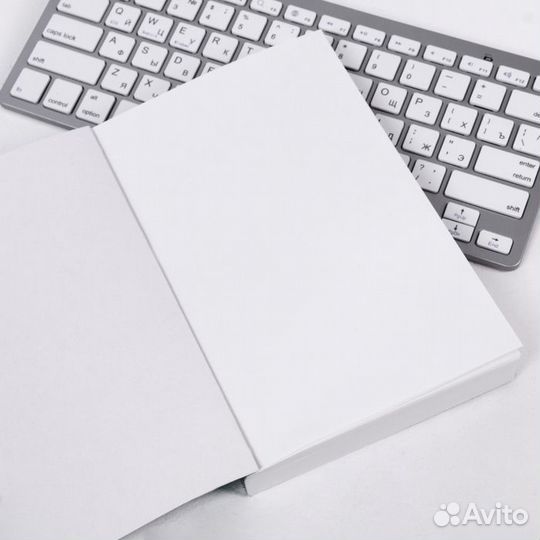 Скетчбук А5 180 л. 100 г/м 