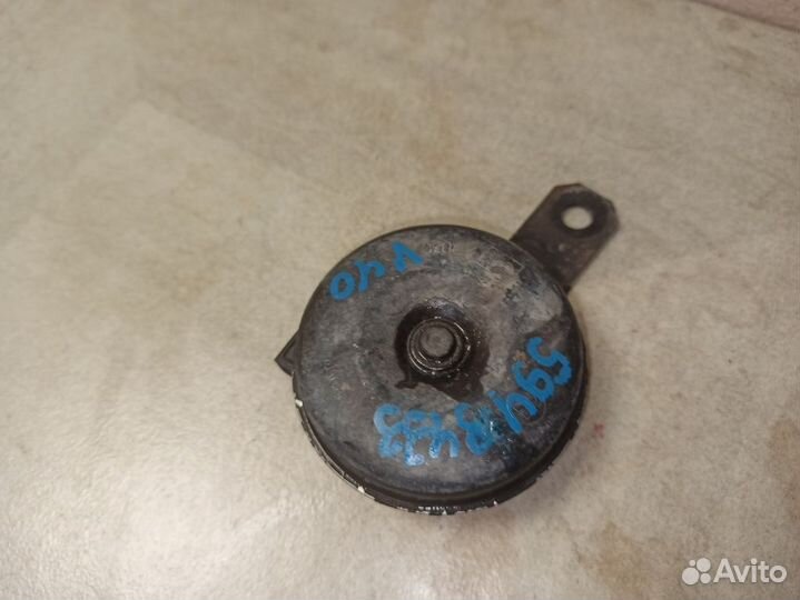 Сигнал звуковой (клаксон) 8652028180