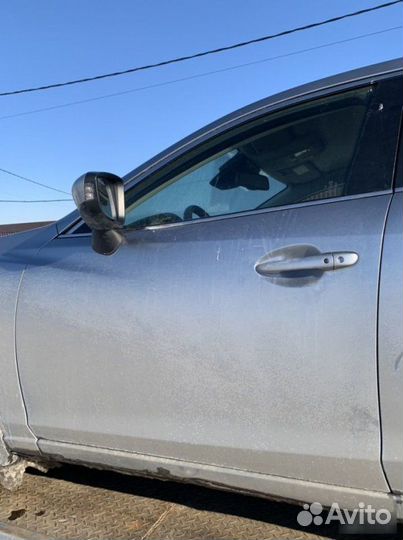 Дверь передняя левая Mazda 6 GJ