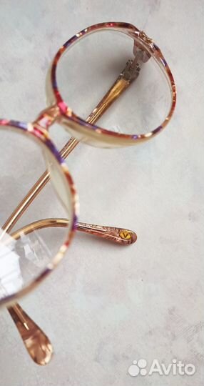 Оправа женская London Vision очки