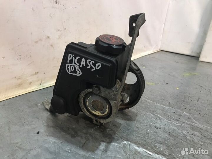 Насос гура Citroen Xsara Picasso универсал 1.6 I