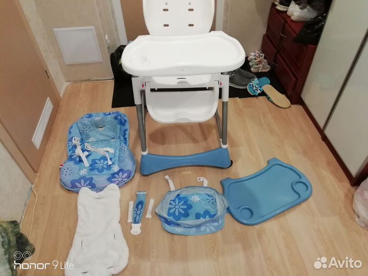 Стул для кормления