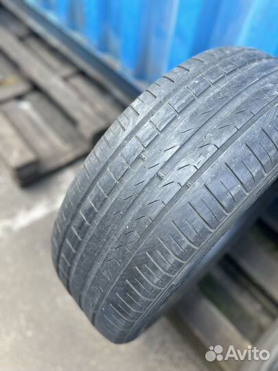 Pirelli Cinturato P7 225/45 R19 92W