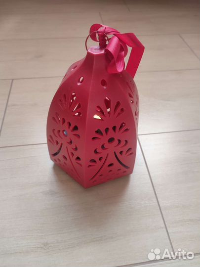 Светильник ночник IKEA