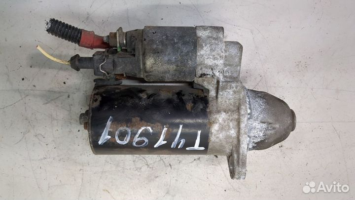 Стартер BMW 3 E90, E91, E92, E93, 2008