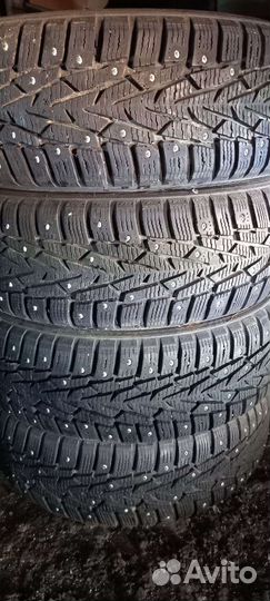 Nokian Tyres Nordman SX 185/60 R15