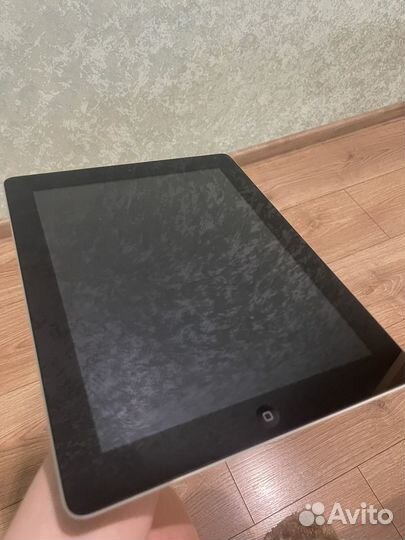 iPad 4 32gb wi-fi + cellular
