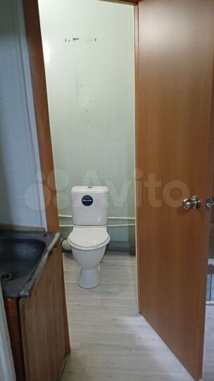 Комната 6 м², 1/1 эт.
