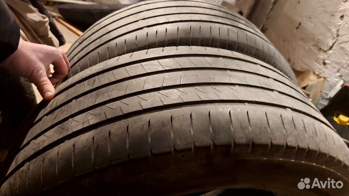 Bridgestone Alenza 001 285/60 R18 116V