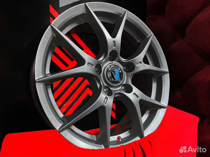 Диски литые R16 5*114,3 Hundai, Kia, Toyota