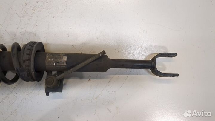 Амортизатор подвески правый передний BMW 5 F07 Gran Turismo, 2010