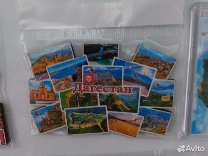 Сувениры,магниты,тарелочки, подставки под горячее