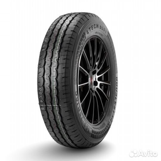 DoubleStar DL01 215/70 R15