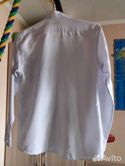 Рубашка для мальчика