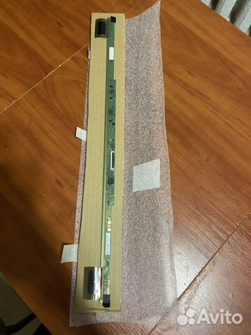 Philips 40pft5501/60 планки матрицы с шлейфами