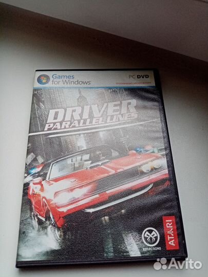 Авто гонки для PC