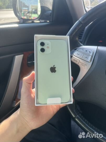 iPhone 12, 128 ГБ