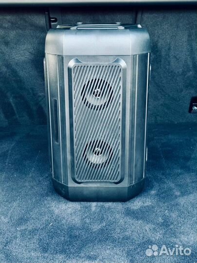 Активный сабвуфер Edifier HS-100