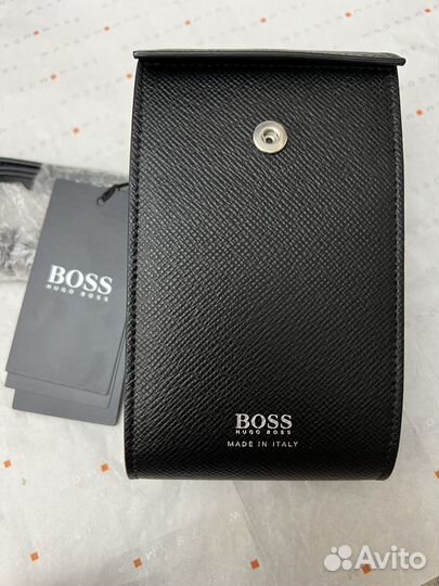 Сумка Hugo Boss