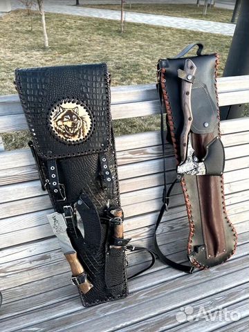 Шашлычный набор