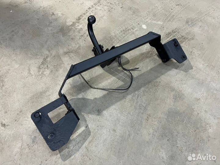 Фарком Honda CR-V 2013 год кузов RM