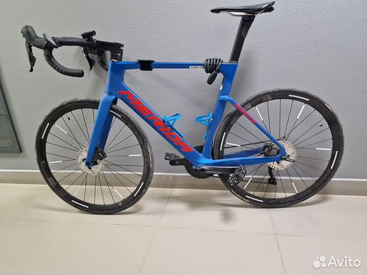 Merida Reacto 6000(2021)