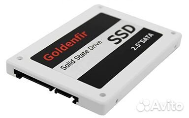 Ssd 240, 360, 480, 512 GB и 1T. Гарантия, доставка