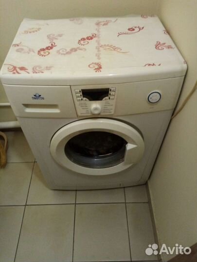 Стиральная машина бу