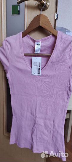 Новые летние вещи пакетом 42-44