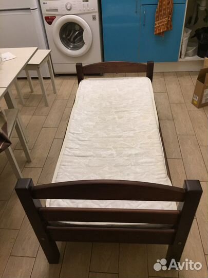 Кровать детская Тимберика