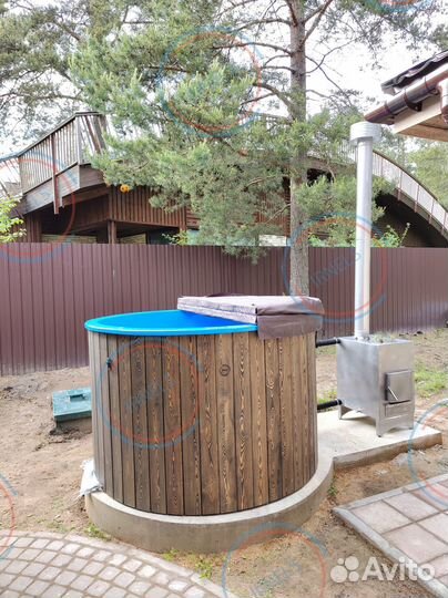 Купель