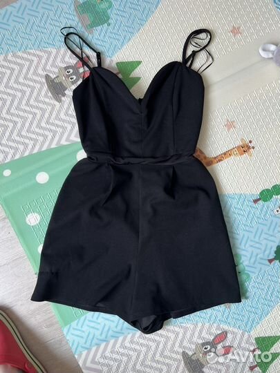 Комбинезон женский