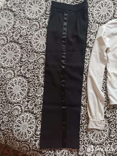 Костюм для бальных танцев