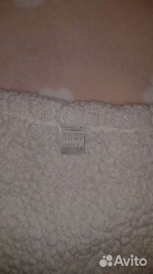 Плед Zara, Мазакея