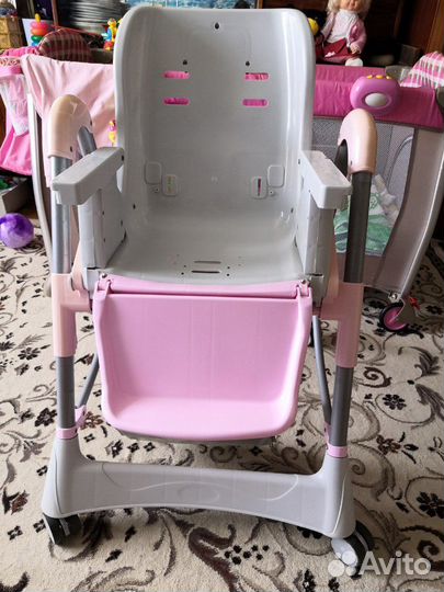 Стул детский