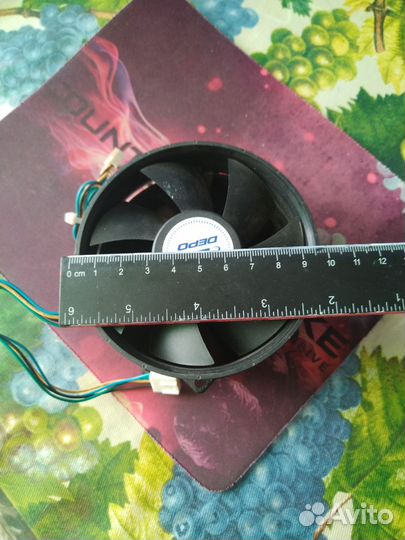 Кулер для пк