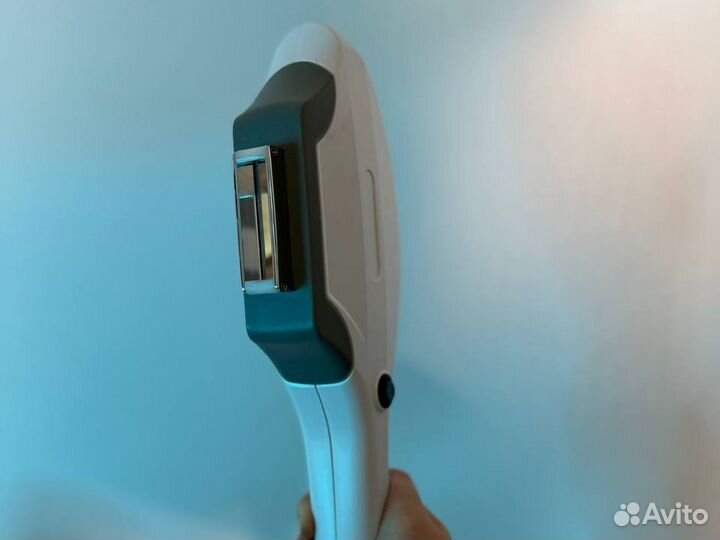 Аппарат для косметологии Лазер 2 в 1 One touch-8