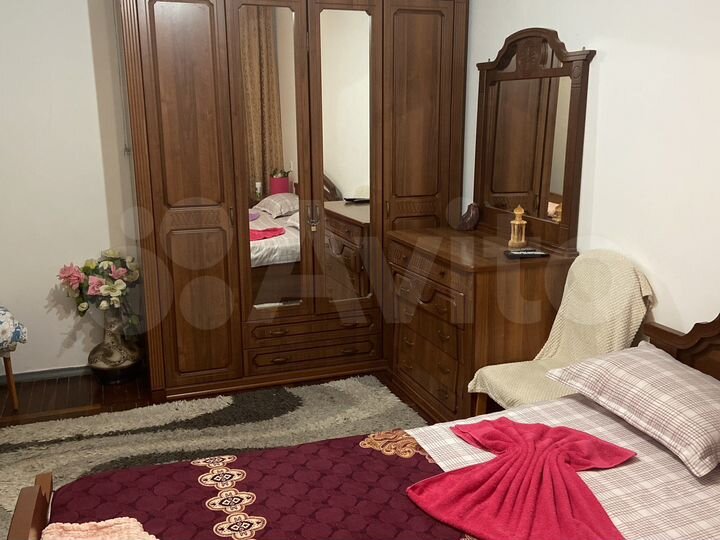 1-к. квартира, 47 м², 1/9 эт.