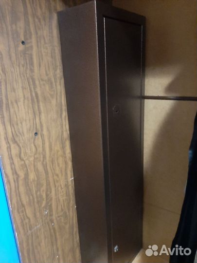 Оружейный сейф бу