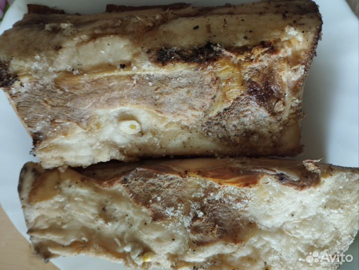 Сало соленое, копченое домашнее