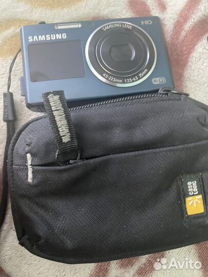 Фотоаппарат Samsung