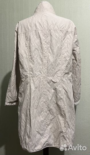 Женская двусторонняя ветровка Betty Barclay, 50 р