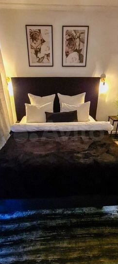 1-к. квартира, 35 м², 7/9 эт.