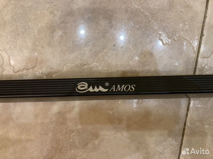 Рейлинги на крышу автомобиля