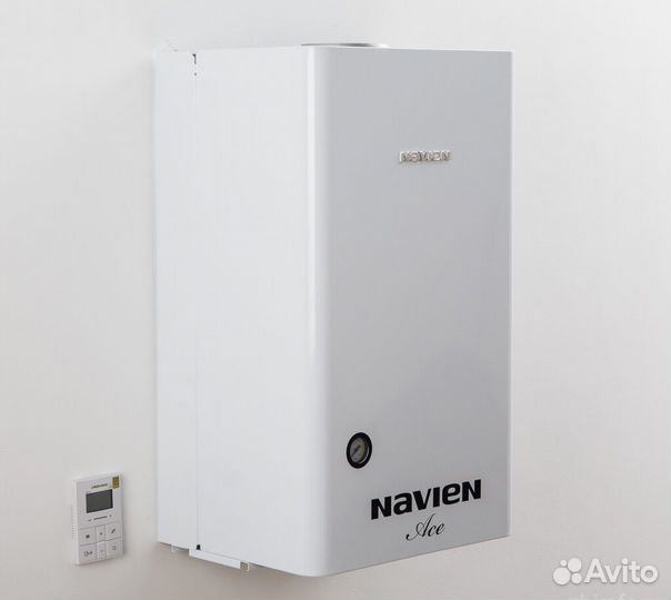 Navien (Навиен, Навьен) котлы, аксессуары