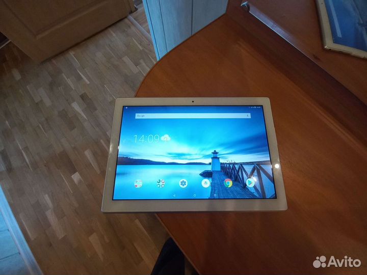 Планшет Lenovo Thinkpad,Yoga