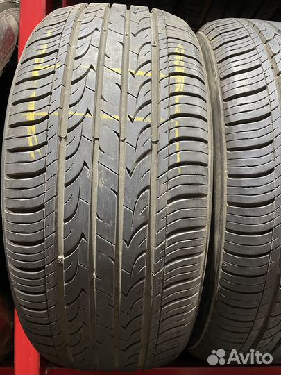 Kumho Solus KH25 215/50 R17 95V