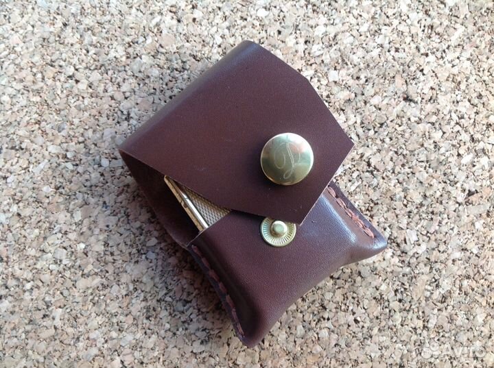 Чехол Dupont для зажигалки